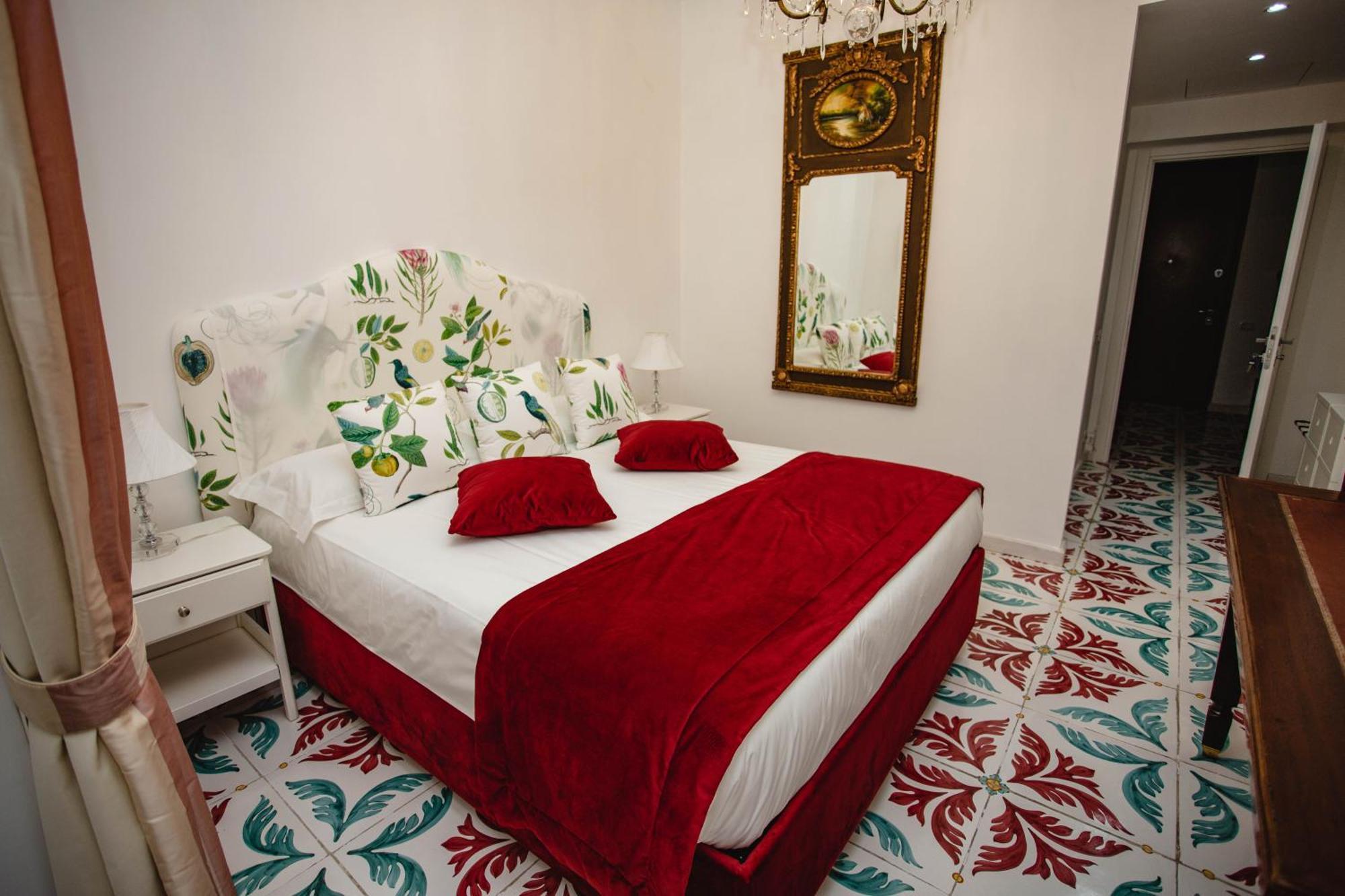 Delfini Trevi House Hotel Rome Exterior photo